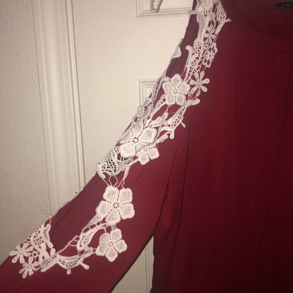 StyleDome Top - Picture 3 of 6